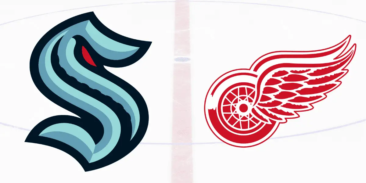 Game Preview: Red Wings vs. Kraken 2/19