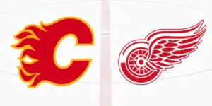Game Preview: Red Wings vs. Flames 2/17/2024