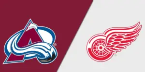Game Preview: Red Wings vs. Avalanche Game Preview 2/22/2024