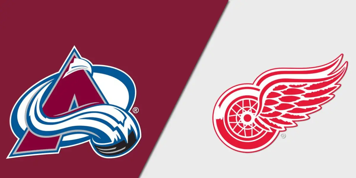 Game Preview: Red Wings vs. Avalanche Game Preview 3/6/2024