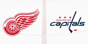 Game Preview: Red Wings vs. Capitals 2/27/2024