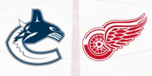 Game Preview: Red Wings vs. Canucks 2/10/2024