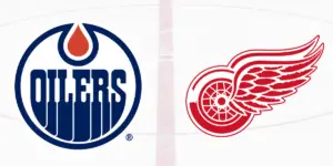 Game Preview: Red Wings vs. Oilers 2/13