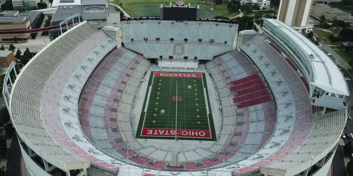 CBJ to host Stadium Series at Ohio Stadium