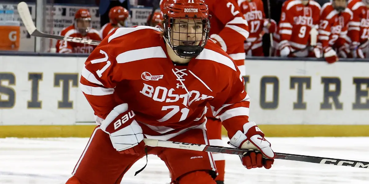 When Can Newly-Drafted Prospects Break Through Into The NHL?