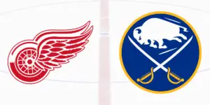 Game Preview: Detroit Red Wings vs. Buffalo Sabres 4/7/2024