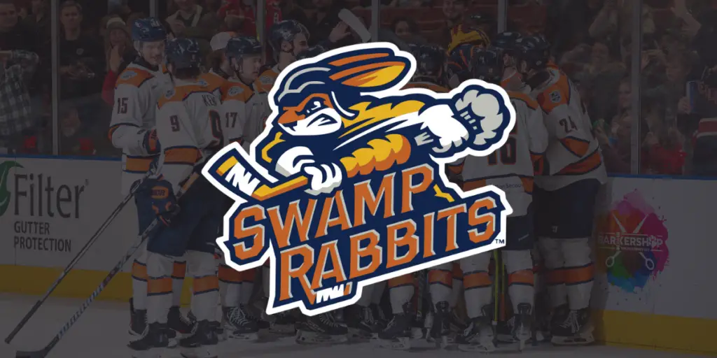 ECHL Three Game Recap: Greenville Swamp Rabbits Vs. Orlando Solar Bears ...