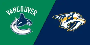 Game 5 Preview: Nashville Predators vs. Vancouver Canucks 4/30/2024