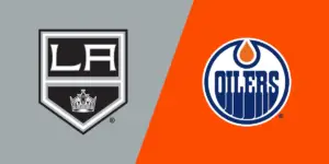 Game 4 Preview: Los Angeles Kings vs. Edmonton Oilers 4/28/2024