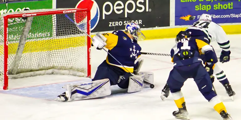 ECHL: Norfolk Admirals Announce Kelly Cup Playoff Roster; Series ...