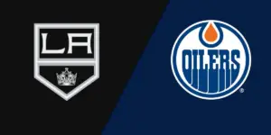 Game 1 Preview: Los Angeles Kings vs. Edmonton Oilers 4/22/2024