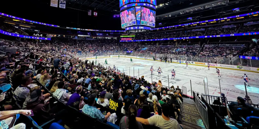 ECHL Orlando Solar Bears Announce 20242025 Schedule Inside The Rink