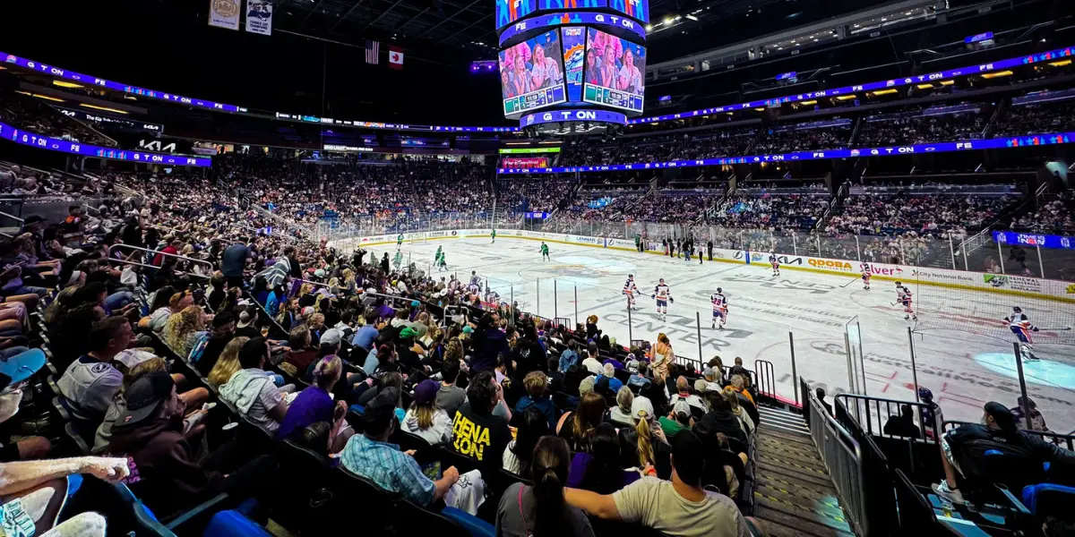 ECHL Orlando Solar Bears Announce 2024 2025 Schedule Inside The Rink