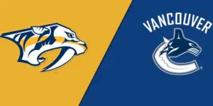 Game 6 Preview: Nashville Predators vs. Vancouver Canucks 5/3/2024