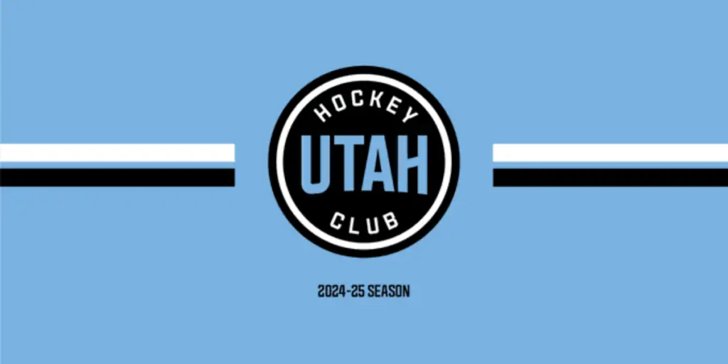 Utah Hockey Club Announces 2024-25 Inaugural Preseason Schedule ...