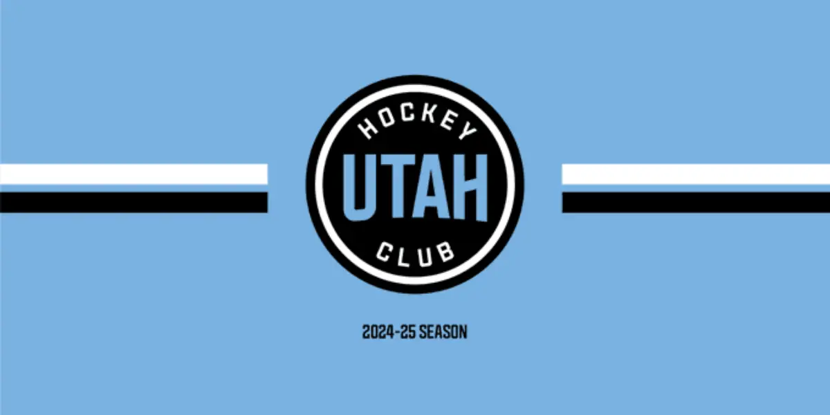 Utah Hockey Club logo