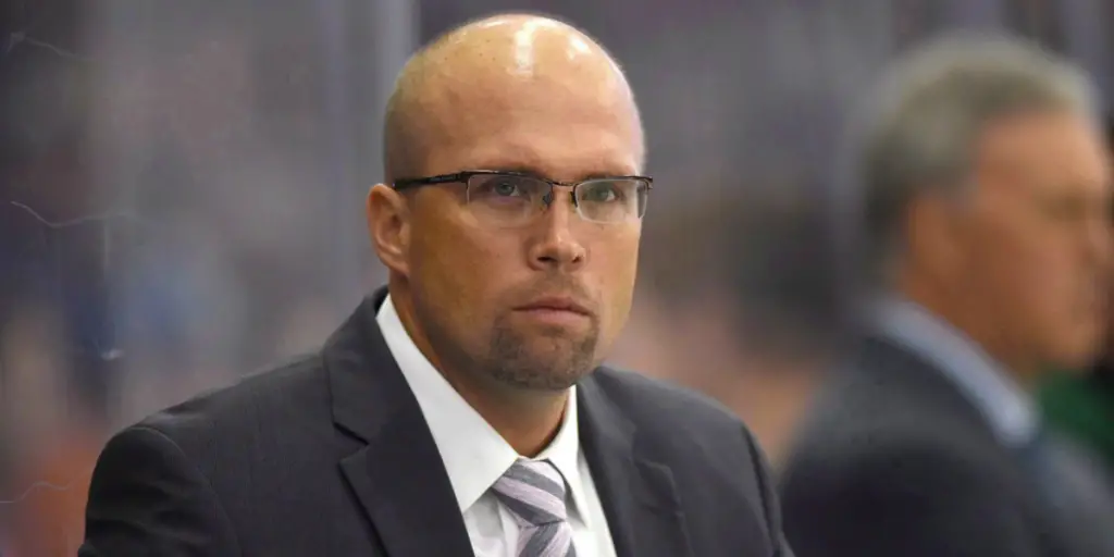 Mike Yeo