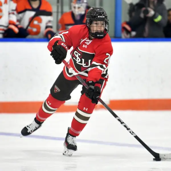 Mae Batherson skating