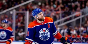 Leon Draisaitl