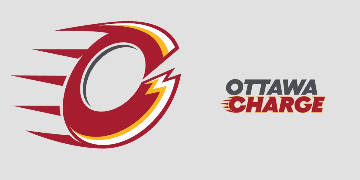 Ottawa Charge Logo