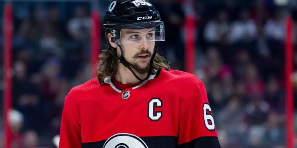 Erik Karlsson