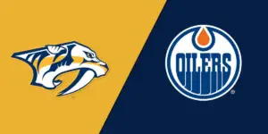 Game Preview: Nashville Predators vs. Edmonton Oilers 10/17/2024