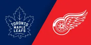 Preseason Game Preview: Detroit Red Wings vs. Toronto Maple Leafs 10/3/2024