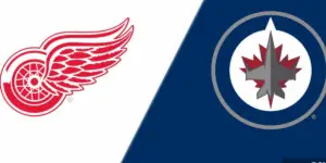 NHL Game Preview: Detroit Red Wings vs. Winnipeg Jets with Line Combinations 10/30/2024