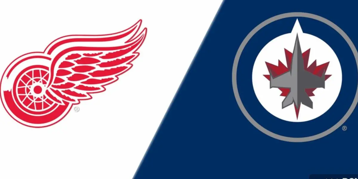 NHL Game Preview: Detroit Red Wings vs. Winnipeg Jets with Line Combinations 10/30/2024