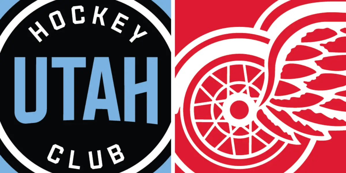 Detroit Red Wings & Utah Hockey Club Strike a Deal Late Last Night