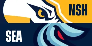 Game Preview: Nashville Predators vs. Seattle Kraken 10/15/2024