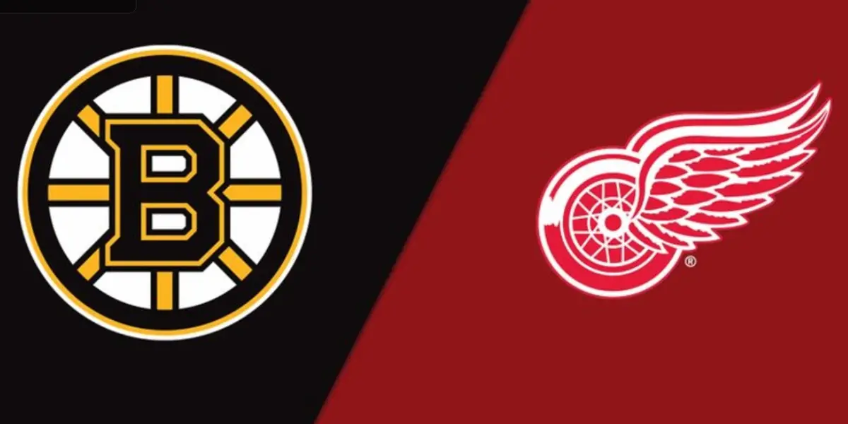 NHL Game Preview: Detroit Red Wings vs. Boston Bruins with Line Combinations 11/23/2024