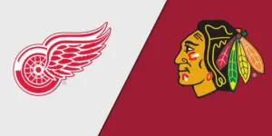 NHL Game Preview: Detroit Red Wings vs. Chicago Blackhawks with Line Combinations 11/6/2024