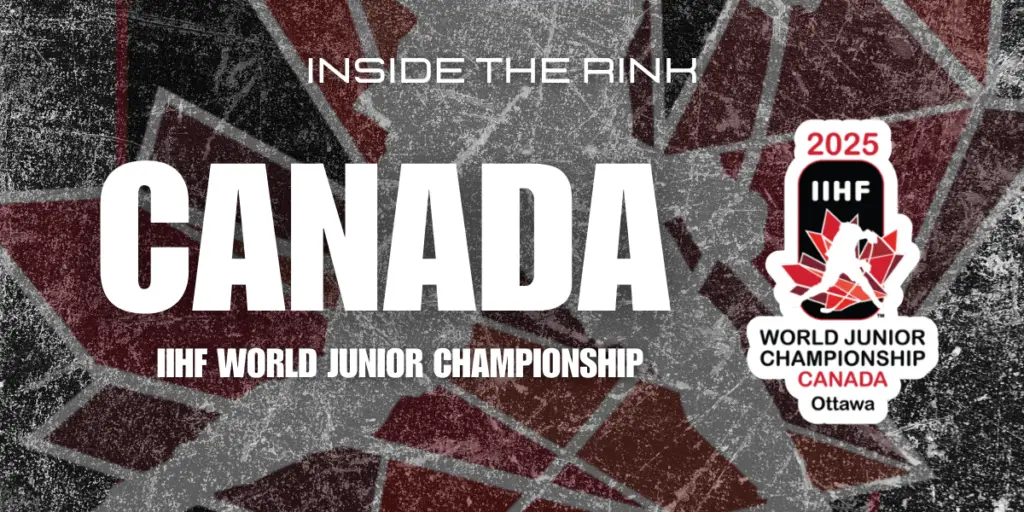 2025 World Junior Championship Canada Hangs on to Defeat Germany