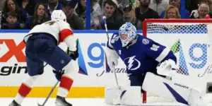 Florida Panthers vs. Tampa Bay Lightning