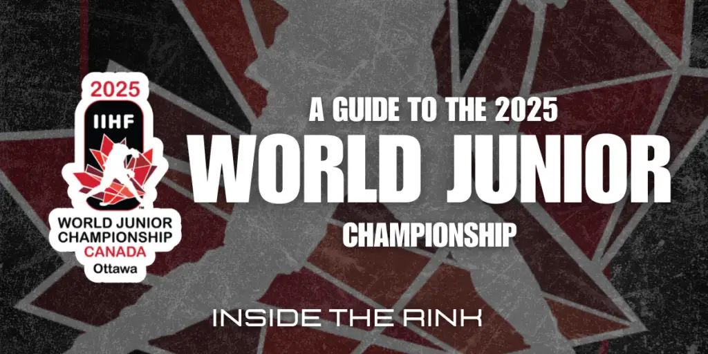 A Quick Guide to the 2025 World Junior Championship Inside The Rink