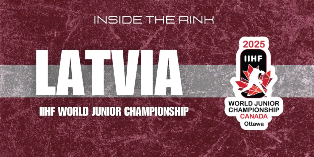 2025 World Junior Championship Latvia Stuns Canada in Shootout Upset