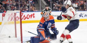 Edmonton Oilers & Florida Panthers