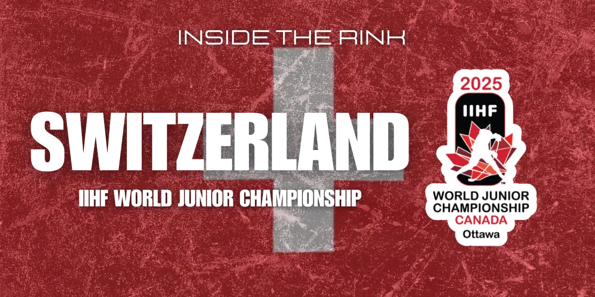 2025 World Junior Championship: Switzerland Beats Kazakhstan to Advance to Quarterfinals