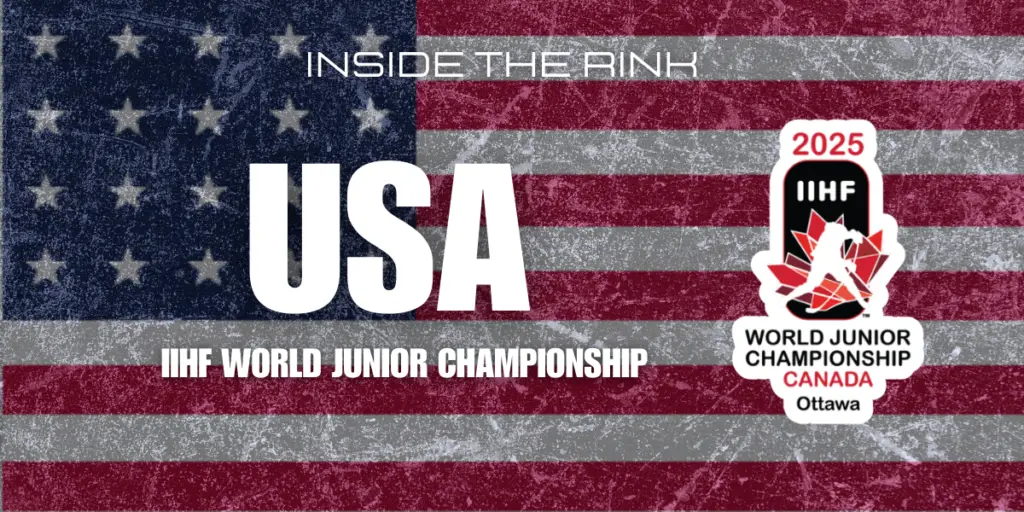 2025 World Junior Championship USA Scores 10 in Opening Statement Game