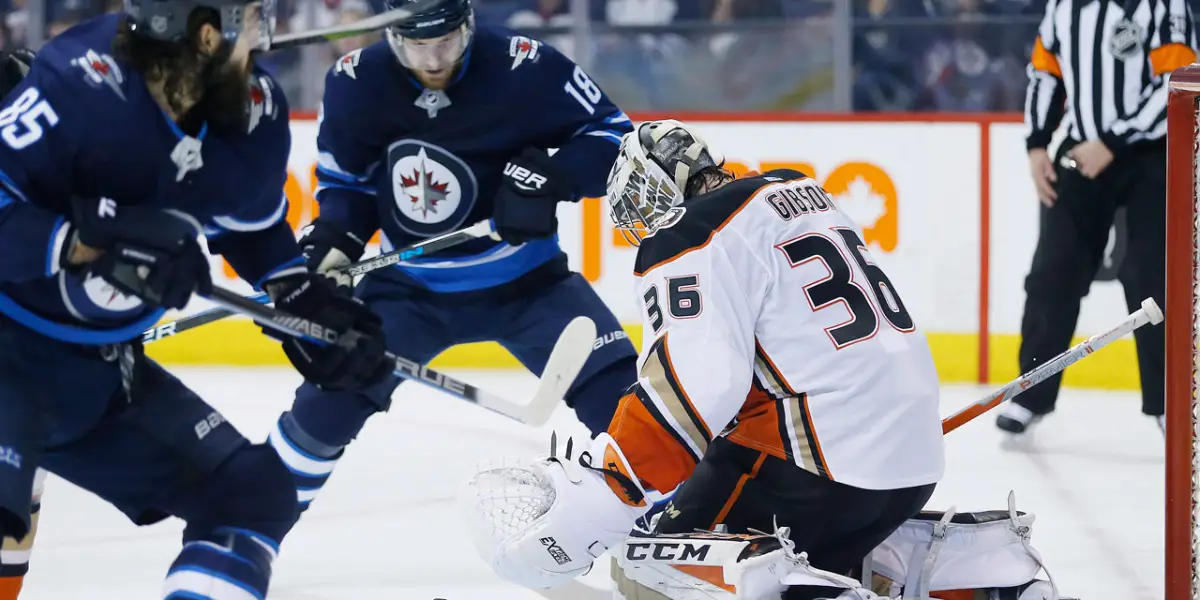 NHL Game Preview: Winnipeg Jets at Anaheim Ducks with Line Combinations 12/18/2024