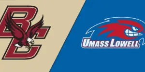 UMass Lowell River Hawks vs. Boston College Eagles: NHL Prospects