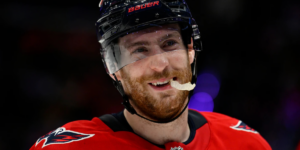 Pierre-Luc Dubois Washington Capitals