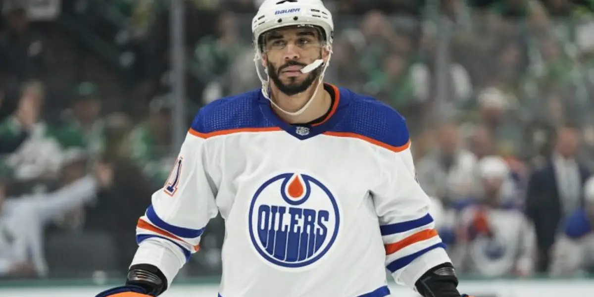 Edmonton Oilers Forward Undergoes Surgery