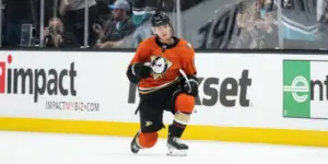 Anaheim Ducks Expected to Have Star Forward Return Tonight