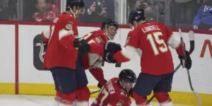 Florida Panthers