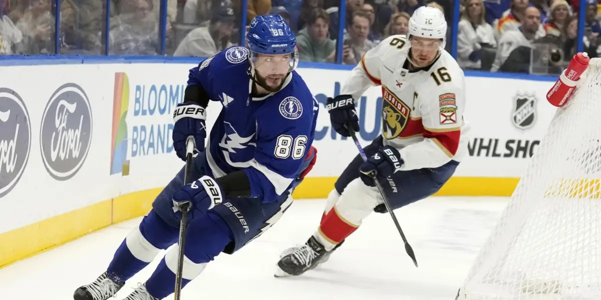 NHL Game Preview: Tampa Bay Lightning at Florida Panthers with Line Combinations 3/3/2025