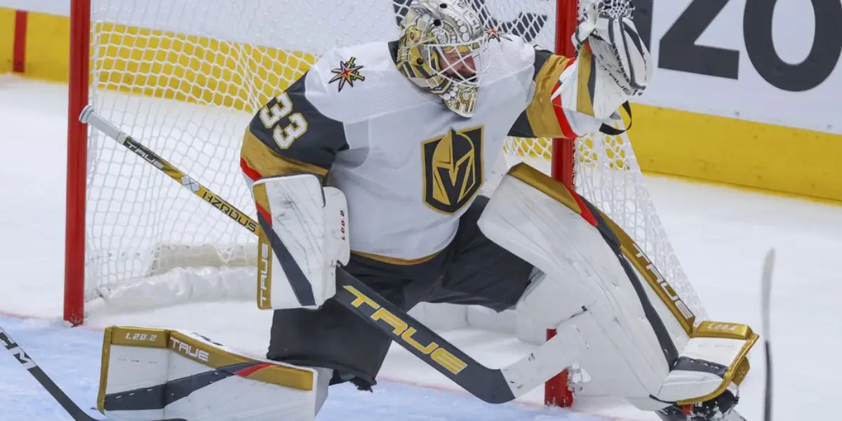 Vegas Golden Knights in the Four Nations Faceoff: Preview