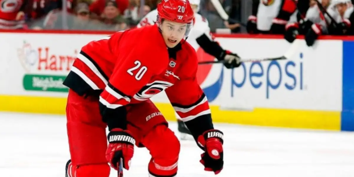 Carolina Hurricanes in the Four Nations Faceoff: Preview