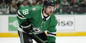 Dallas Stars & Sam Steel Agree to Extension